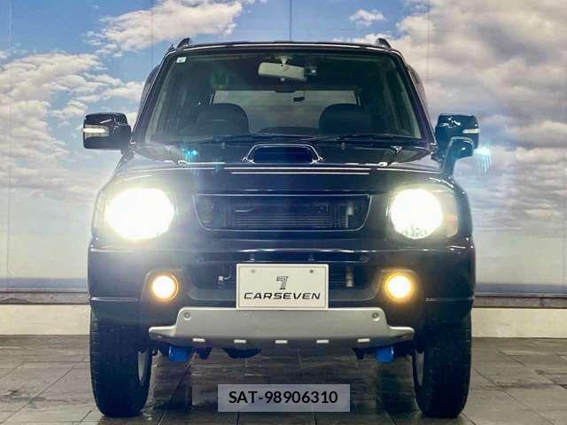 Suzuki JIMNY 2009-06 7979607-14
