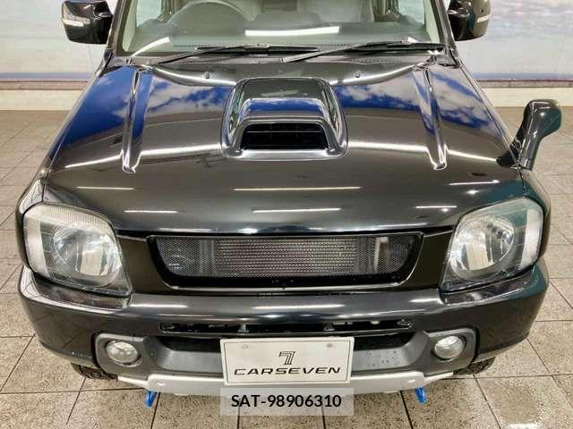 Suzuki JIMNY 2009-06 7979607-15