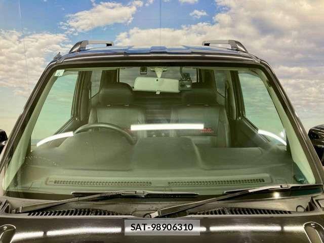Suzuki JIMNY 2009-06 7979607-17