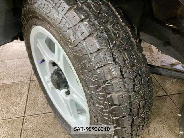 Suzuki JIMNY 2009-06 7979607-3