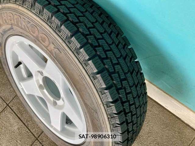 Suzuki JIMNY 2009-06 7979607-5