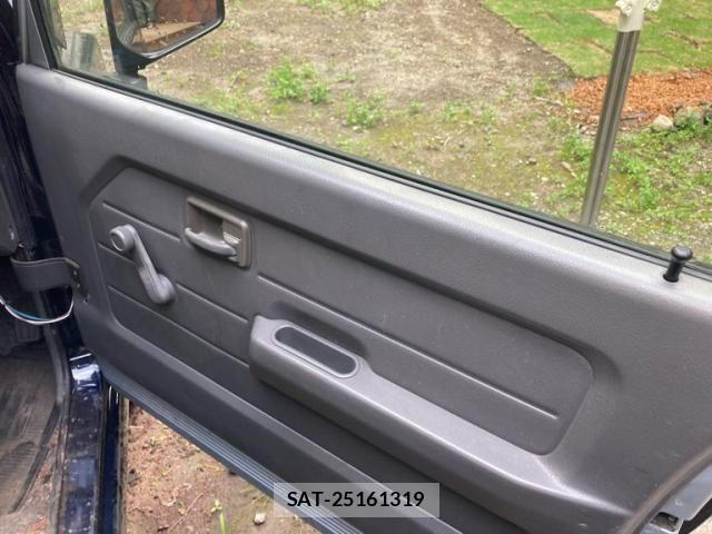 Suzuki JIMNY 1997-05 7979609-10