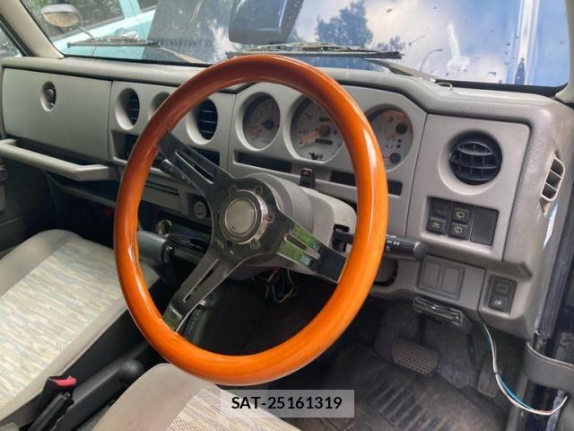 Suzuki JIMNY 1997-05 7979609-11
