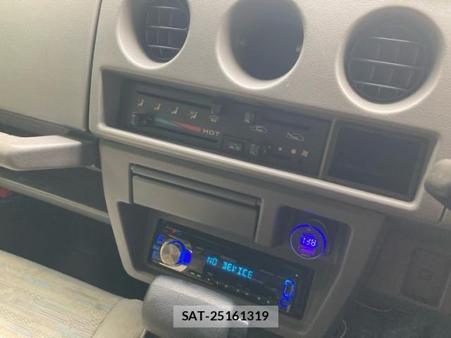 Suzuki JIMNY 1997-05 7979609-12
