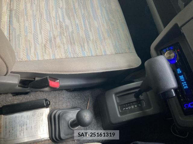 Suzuki JIMNY 1997-05 7979609-13