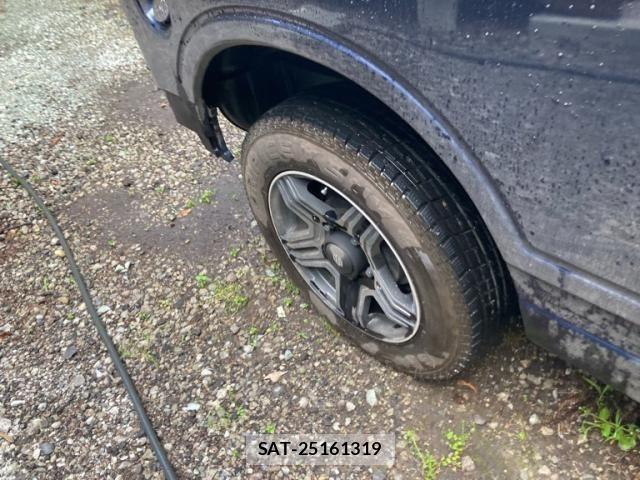 Suzuki JIMNY 1997-05 7979609-3