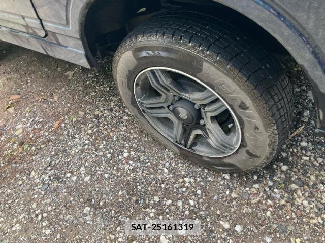Suzuki JIMNY 1997-05 7979609-4