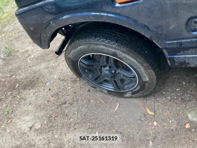 Suzuki JIMNY 1997-05 7979609-5