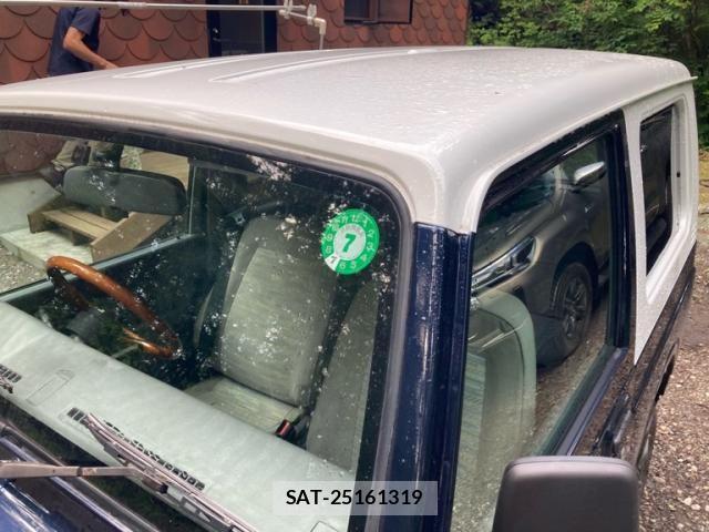 Suzuki JIMNY 1997-05 7979609-6