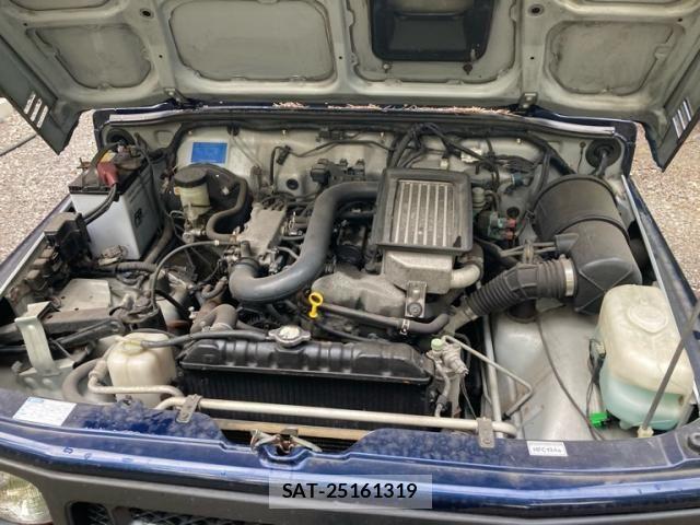 Suzuki JIMNY 1997-05 7979609-7