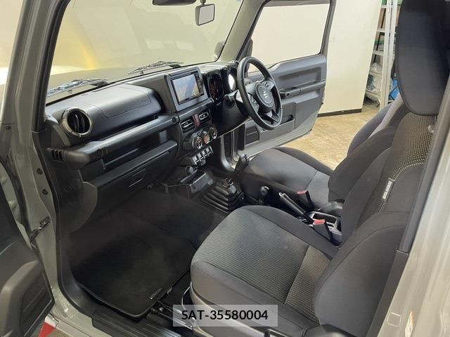 Suzuki JIMNY 2022-03 7979592-10