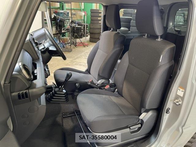Suzuki JIMNY 2022-03 7979592-11