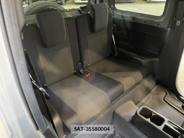 Suzuki JIMNY 2022-03 7979592-12