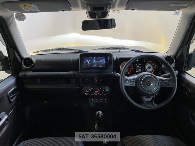 Suzuki JIMNY 2022-03 7979592-17