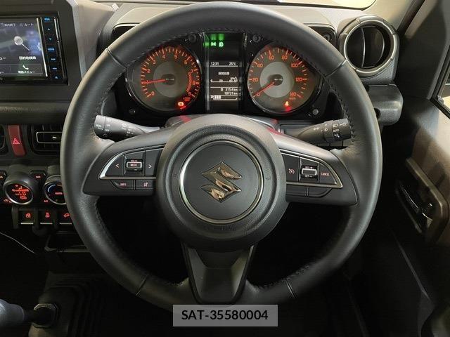 Suzuki JIMNY 2022-03 7979592-18