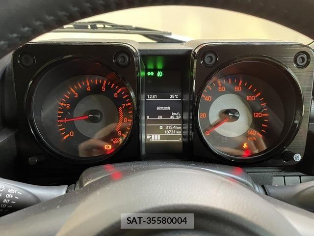 Suzuki JIMNY 2022-03 7979592-19