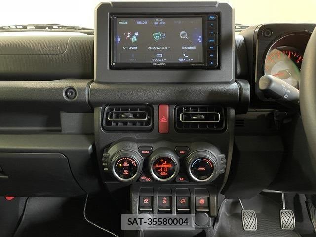 Suzuki JIMNY 2022-03 7979592-26