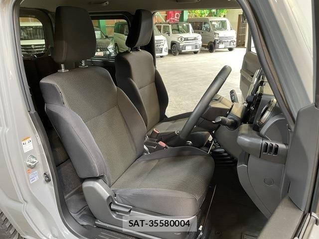 Suzuki JIMNY 2022-03 7979592-8