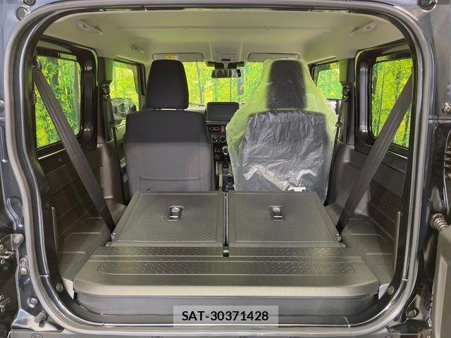 Suzuki JIMNY 2025-12 7979584-9