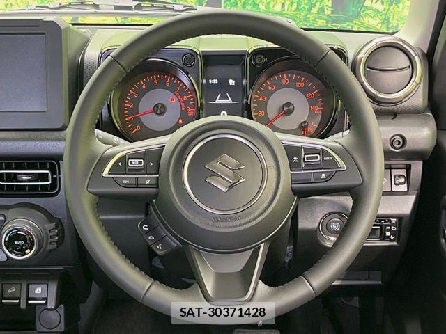 Suzuki JIMNY 2025-12 7979584-10