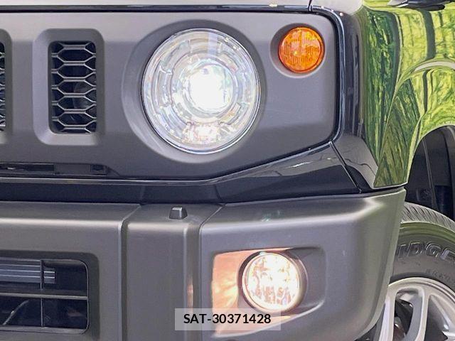 Suzuki JIMNY 2025-12 7979584-11