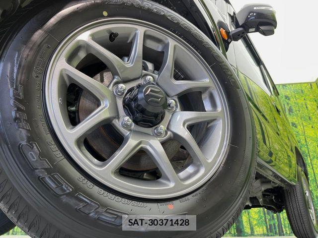 Suzuki JIMNY 2025-12 7979584-12