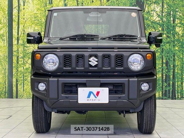 Suzuki JIMNY 2025-12 7979584-13