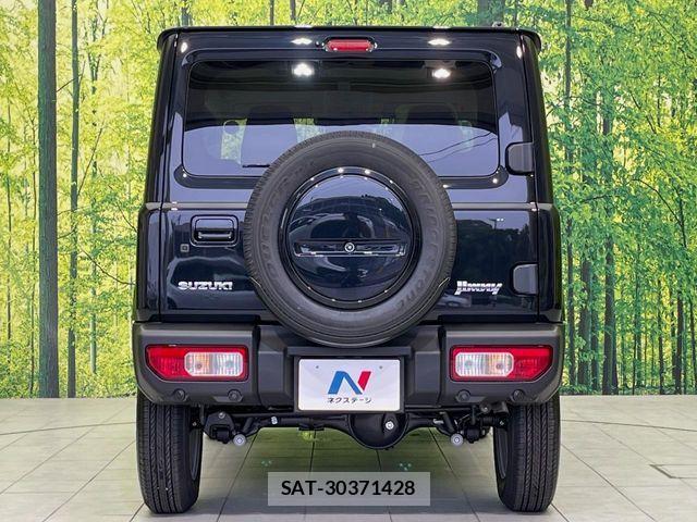 Suzuki JIMNY 2025-12 7979584-14