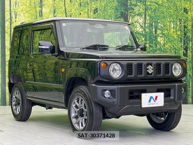 Suzuki JIMNY 2025-12 7979584-15
