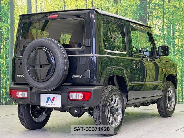 Suzuki JIMNY 2025-12 7979584-16