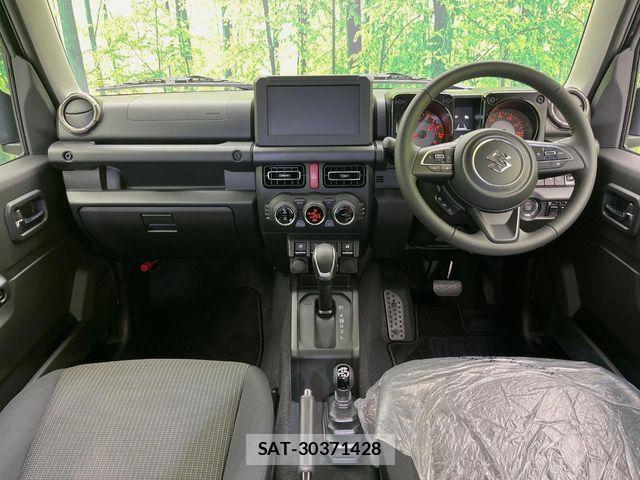 Suzuki JIMNY 2025-12 7979584-1
