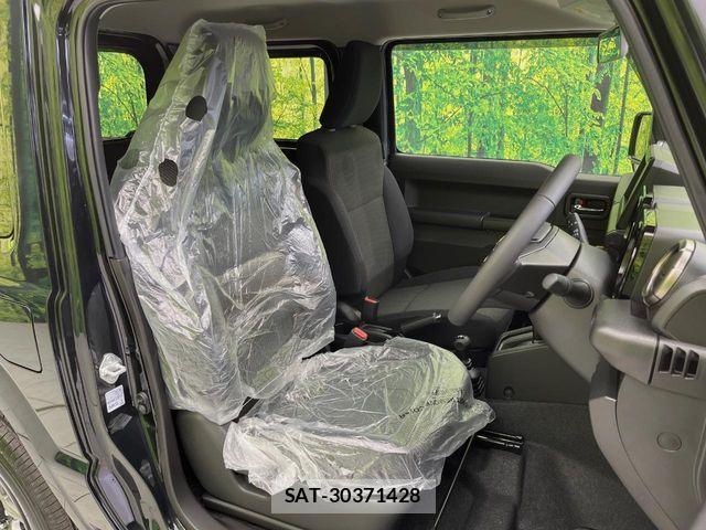 Suzuki JIMNY 2025-12 7979584-7