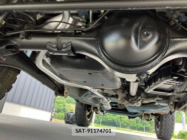 Suzuki JIMNY 2019-06 7979602-9