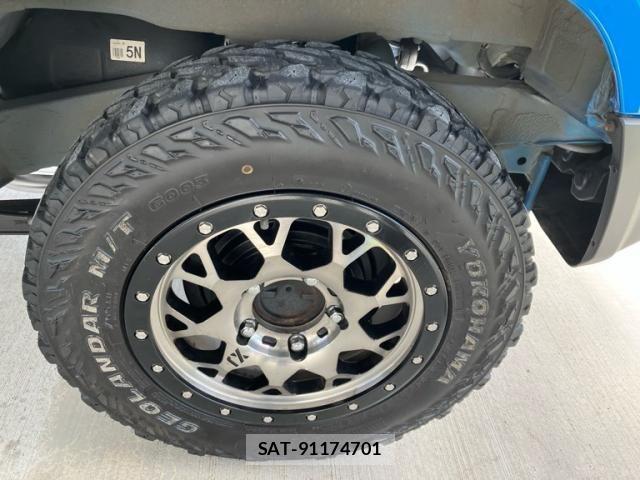 Suzuki JIMNY 2019-06 7979602-11
