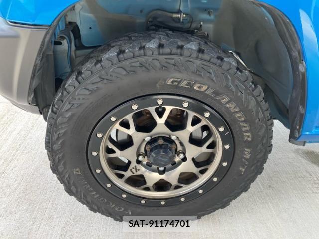 Suzuki JIMNY 2019-06 7979602-12