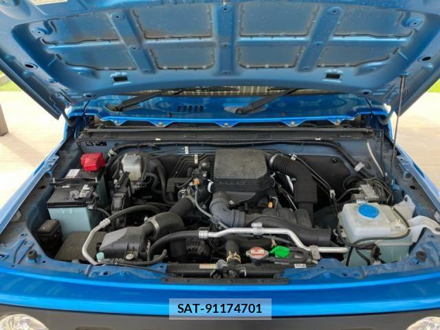 Suzuki JIMNY 2019-06 7979602-13