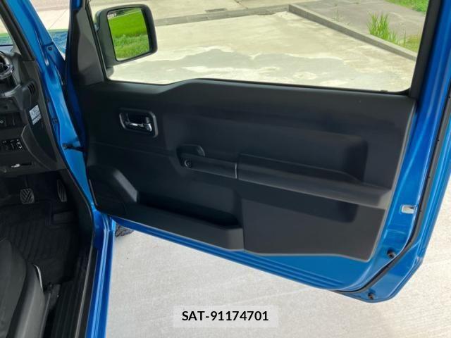 Suzuki JIMNY 2019-06 7979602-14