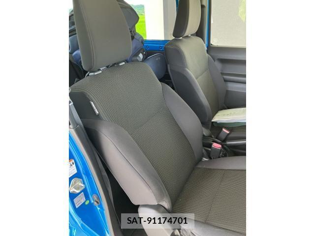 Suzuki JIMNY 2019-06 7979602-16