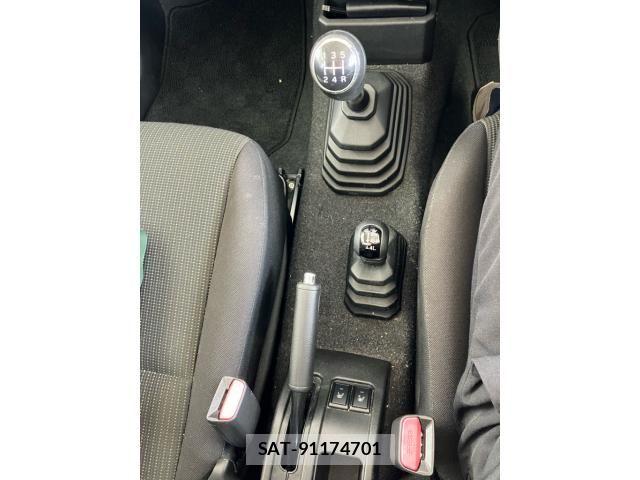 Suzuki JIMNY 2019-06 7979602-19
