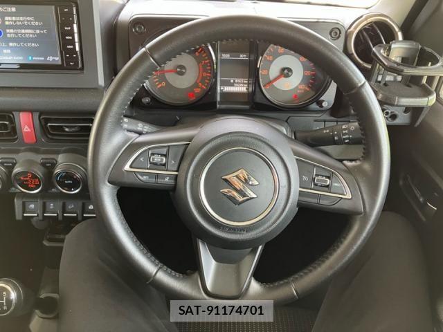 Suzuki JIMNY 2019-06 7979602-20