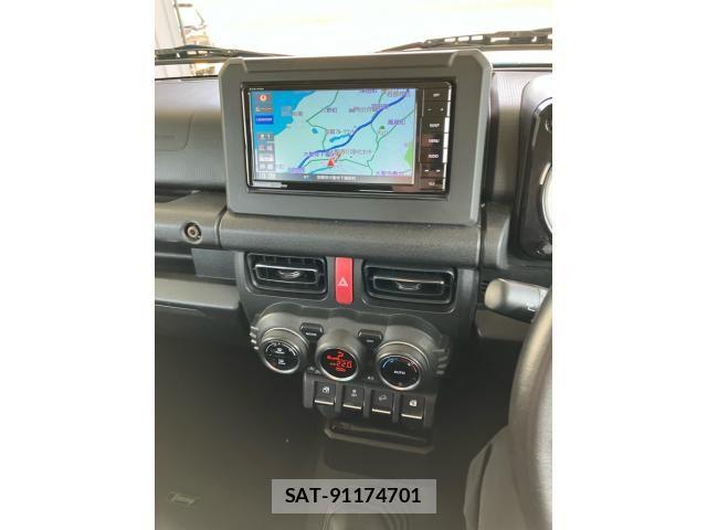Suzuki JIMNY 2019-06 7979602-22