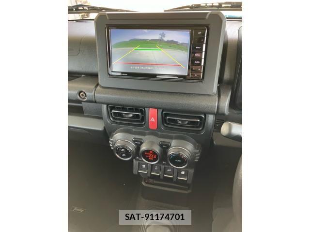 Suzuki JIMNY 2019-06 7979602-23