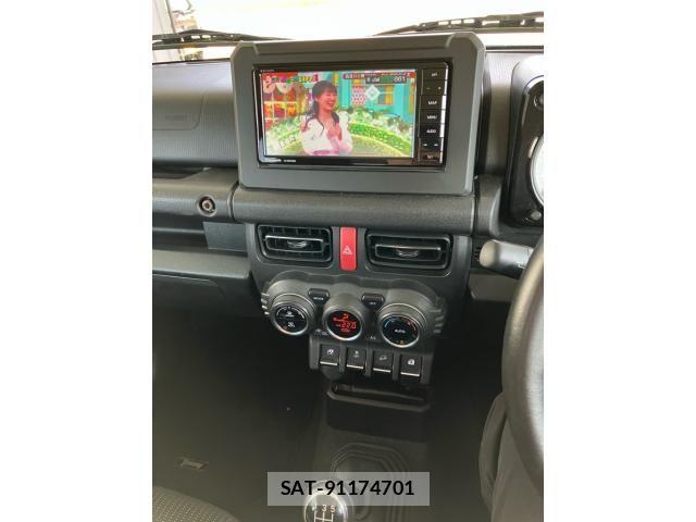 Suzuki JIMNY 2019-06 7979602-24