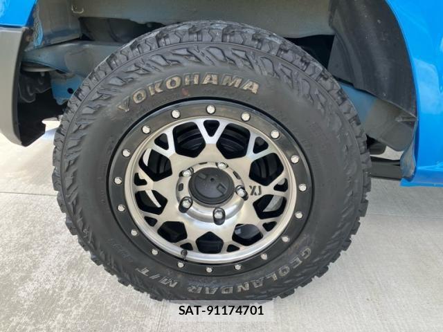 Suzuki JIMNY 2019-06 7979602-4