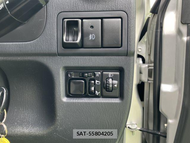 Suzuki JIMNY 2018-05 7979604-10