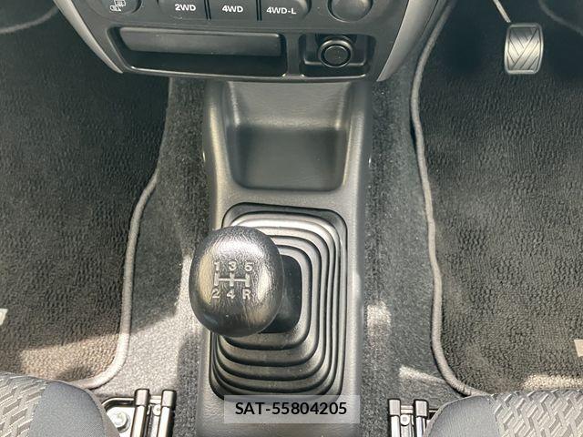 Suzuki JIMNY 2018-05 7979604-12