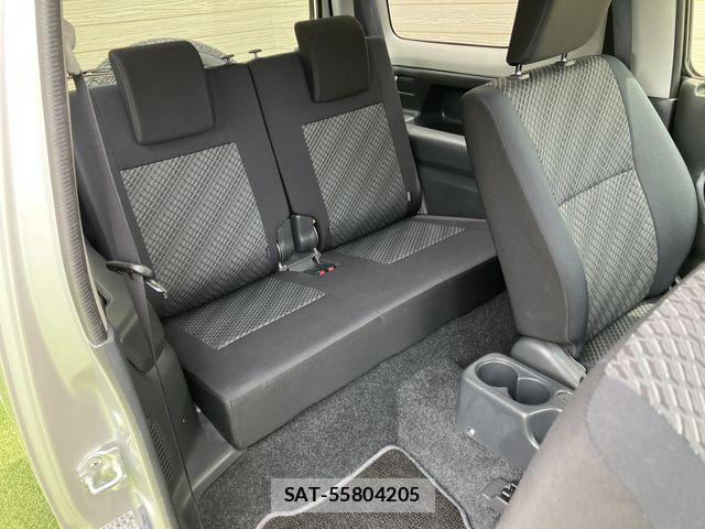 Suzuki JIMNY 2018-05 7979604-13