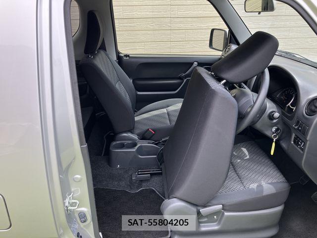 Suzuki JIMNY 2018-05 7979604-14