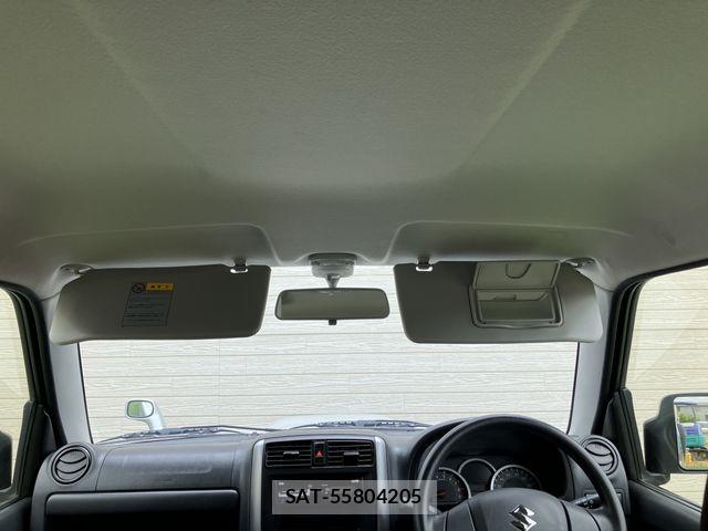 Suzuki JIMNY 2018-05 7979604-15