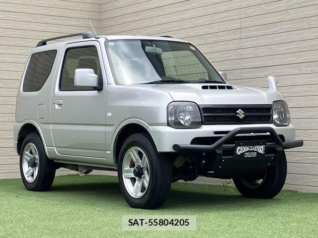 Suzuki JIMNY 2018-05 7979604-17